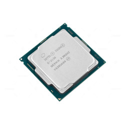 SR3WW INTEL XEON E-2136 3.30GHZ 6-CORE 12MB L3 CACHE 80W LGA1151